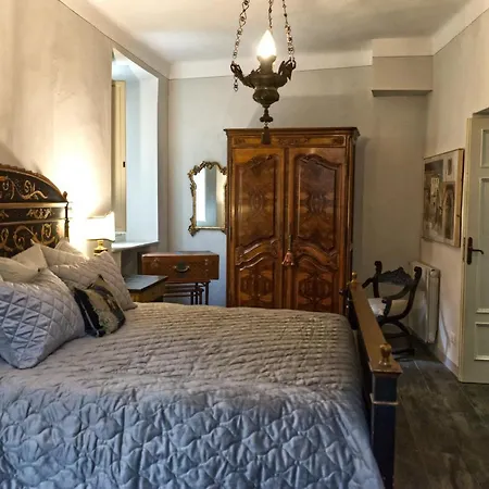 Casa Ella Bagni di Lucca