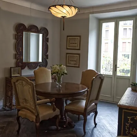 Casa Ella Bagni di Lucca