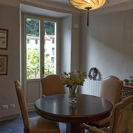 Bed & Breakfast Casa Ella