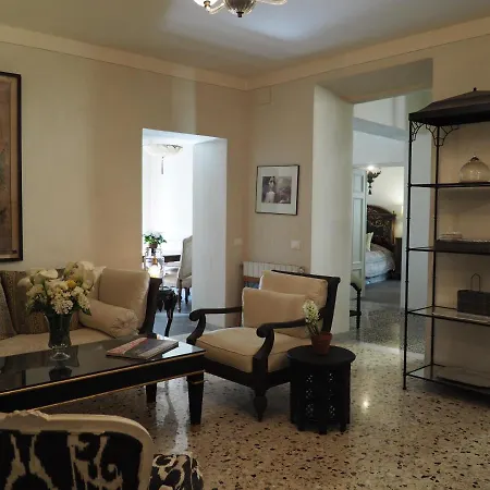 Casa Ella Bagni di Lucca