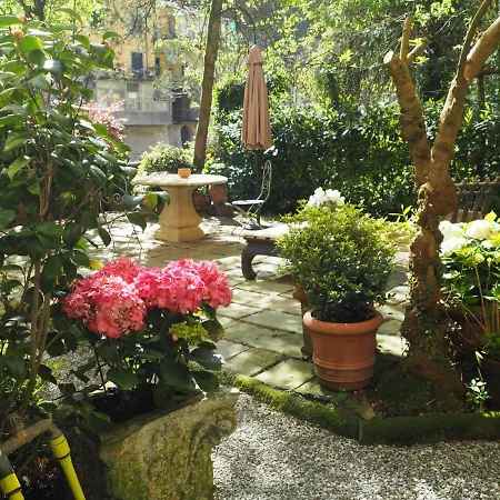 Bed & Breakfast Casa Ella