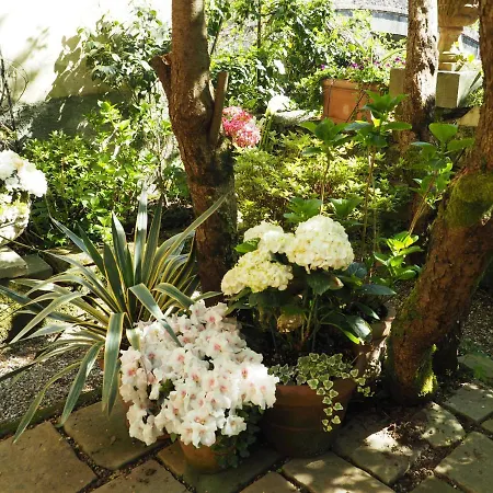 Casa Ella Bagni di Lucca