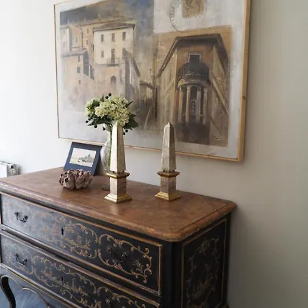 Casa Ella 4* Bagni di Lucca