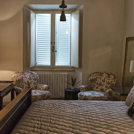 Casa Ella Bagni di Lucca