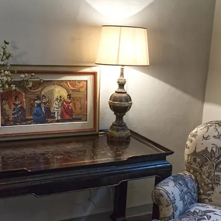 Bed & Breakfast Casa Ella