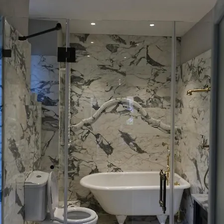 Casa Ella Bed & Breakfast Bagni di Lucca