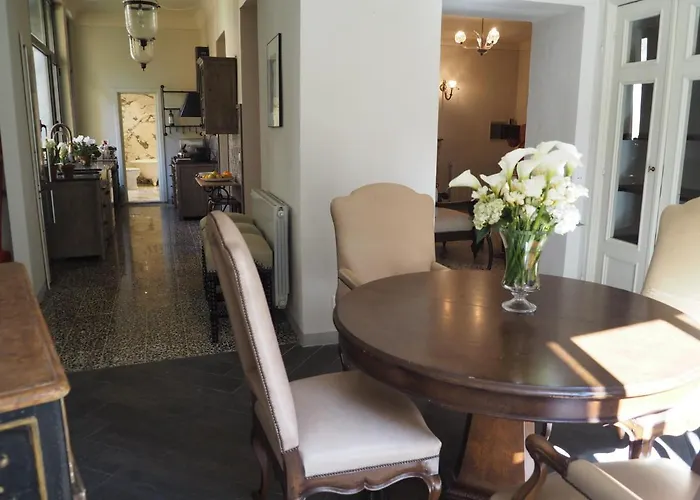 Casa Ella 4* Bagni di Lucca