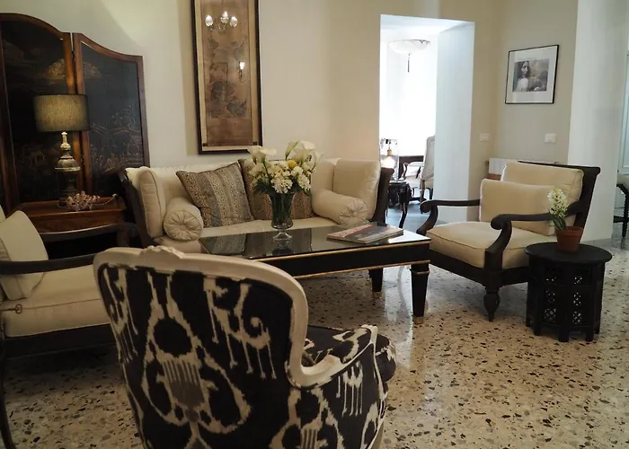 Casa Ella 4* Bagni di Lucca