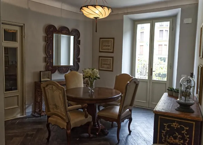 Casa Ella Bagni di Lucca