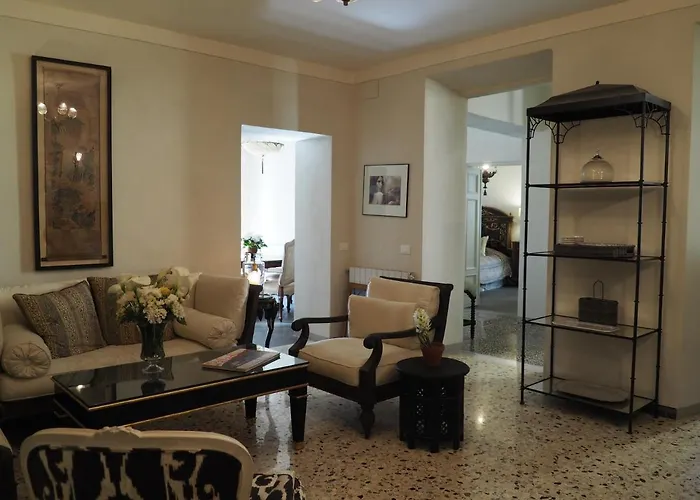 Casa Ella Bagni di Lucca