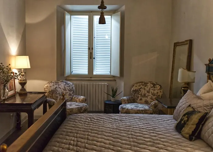 Casa Ella Bagni di Lucca