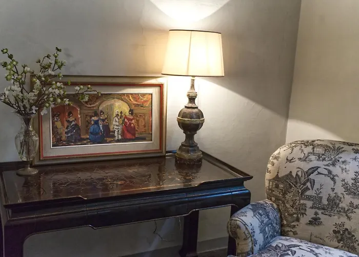Bed & Breakfast Casa Ella