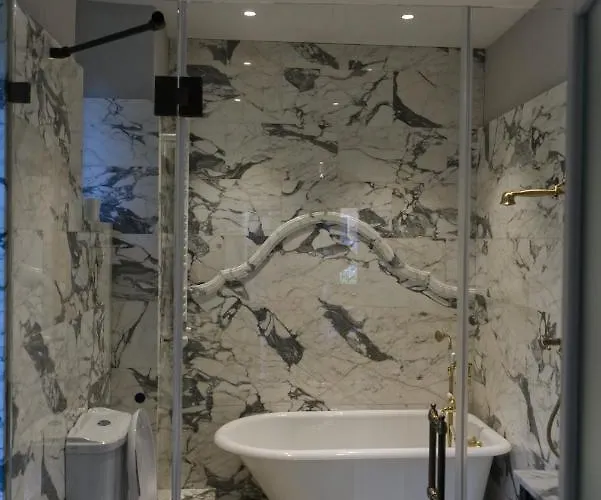 Casa Ella Bed & Breakfast Bagni di Lucca