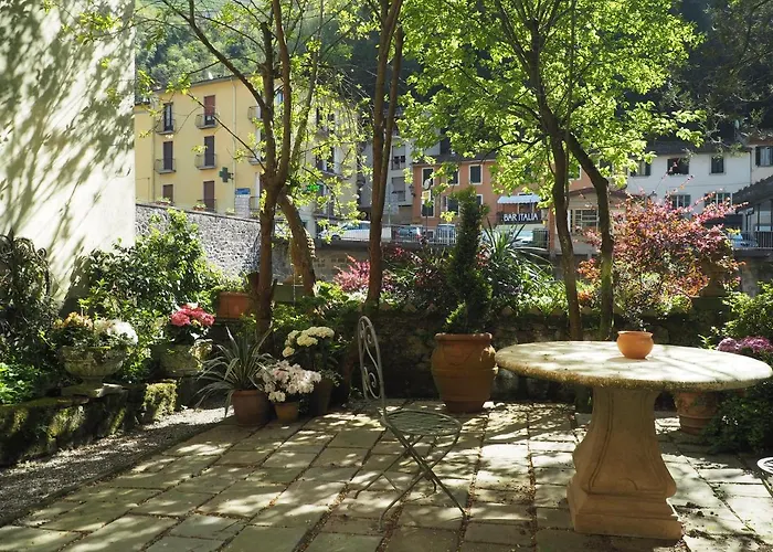 Casa Ella Bed & Breakfast 4*