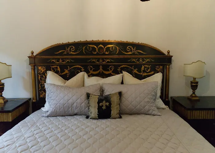 Casa Ella 4* Bagni di Lucca