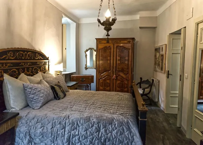 Casa Ella Bagni di Lucca