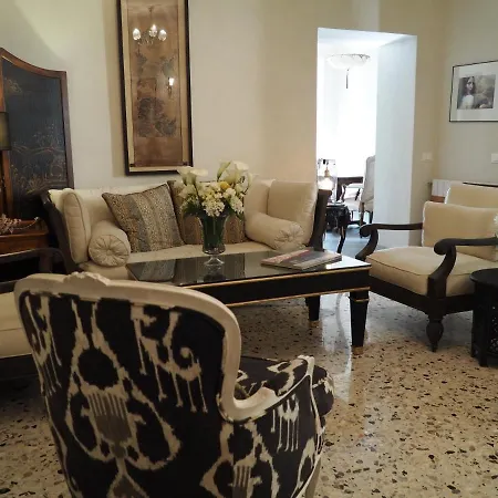 Casa Ella 4* Баньи-ди-Лукка